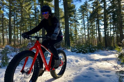 Fat Bike Etiquette 101 – What to Do & NOT Do!