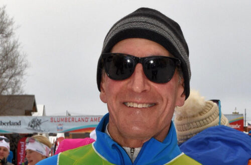 High Praise for the Birkie from World Loppet Master, Jay Wiener