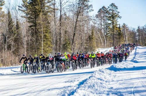 Fat Bike Birkie Is On Deck