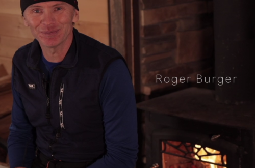 Trail to the Birkie Video Series, Part 4 – Final Installment: Roger