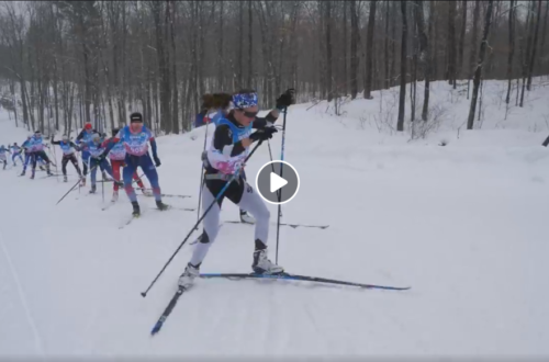 Birkie Video Highlights