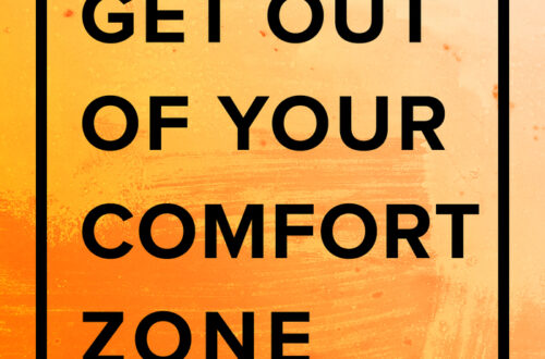 Get Out Of Your Wax Comfort Zone