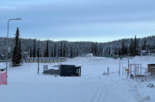 Chris Hecker Checks-In From Ruka