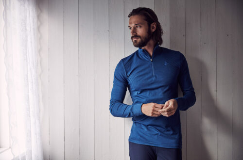 Baselayers—Wool or Synthetic. Which is Best for You?