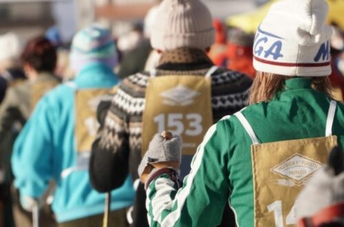 Words from the Worldloppet