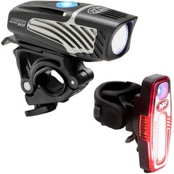 Bike lights are a great gift for Dad.