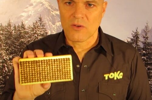 Toko Rectangular Hand Brushes: What to Use, When, and Why