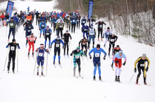 The North End Classic – A Classy Little Race in the Northwoods