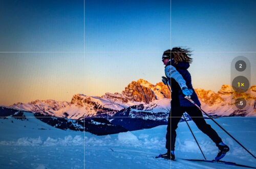 Ski Photography Tips from Behind the Camera with Julia Kern