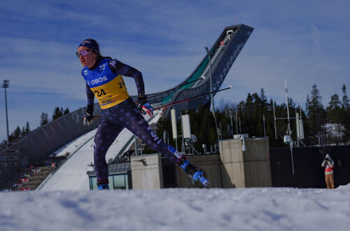 Holmenkollen Ski Festival: The Greatest Show on Snow