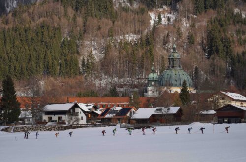 What is a Loppet? Why a Loppet?